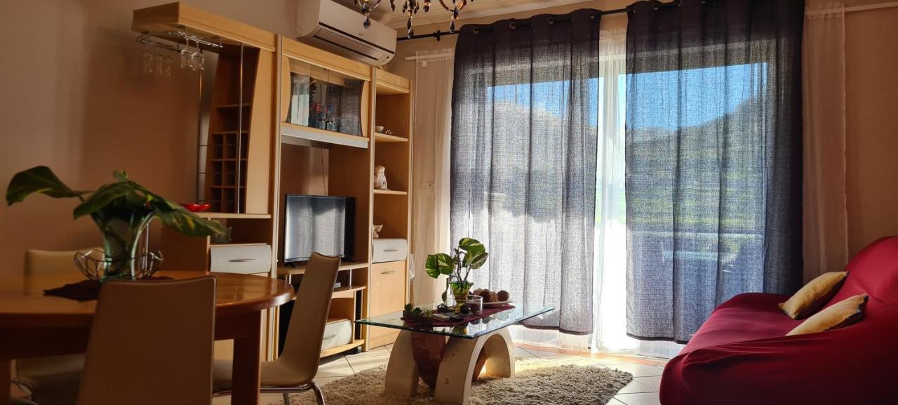 Mellieha Bay 3 Bedroom Apartment " Bliss On The Bay " Kültér fotó