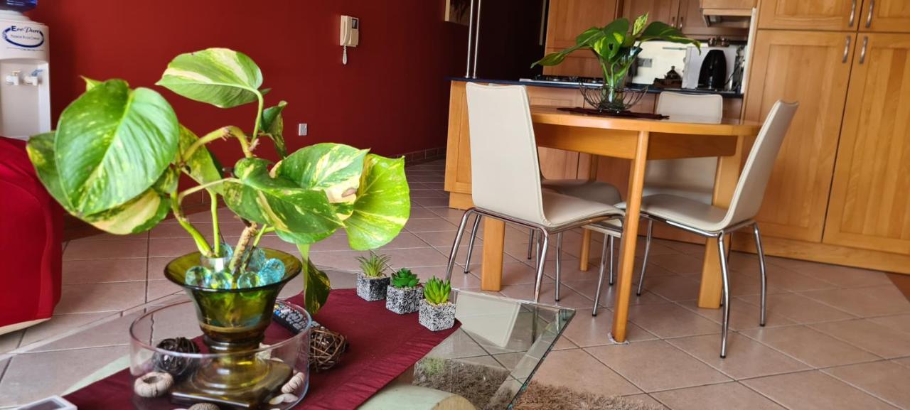 Mellieha Bay 3 Bedroom Apartment " Bliss On The Bay " Kültér fotó