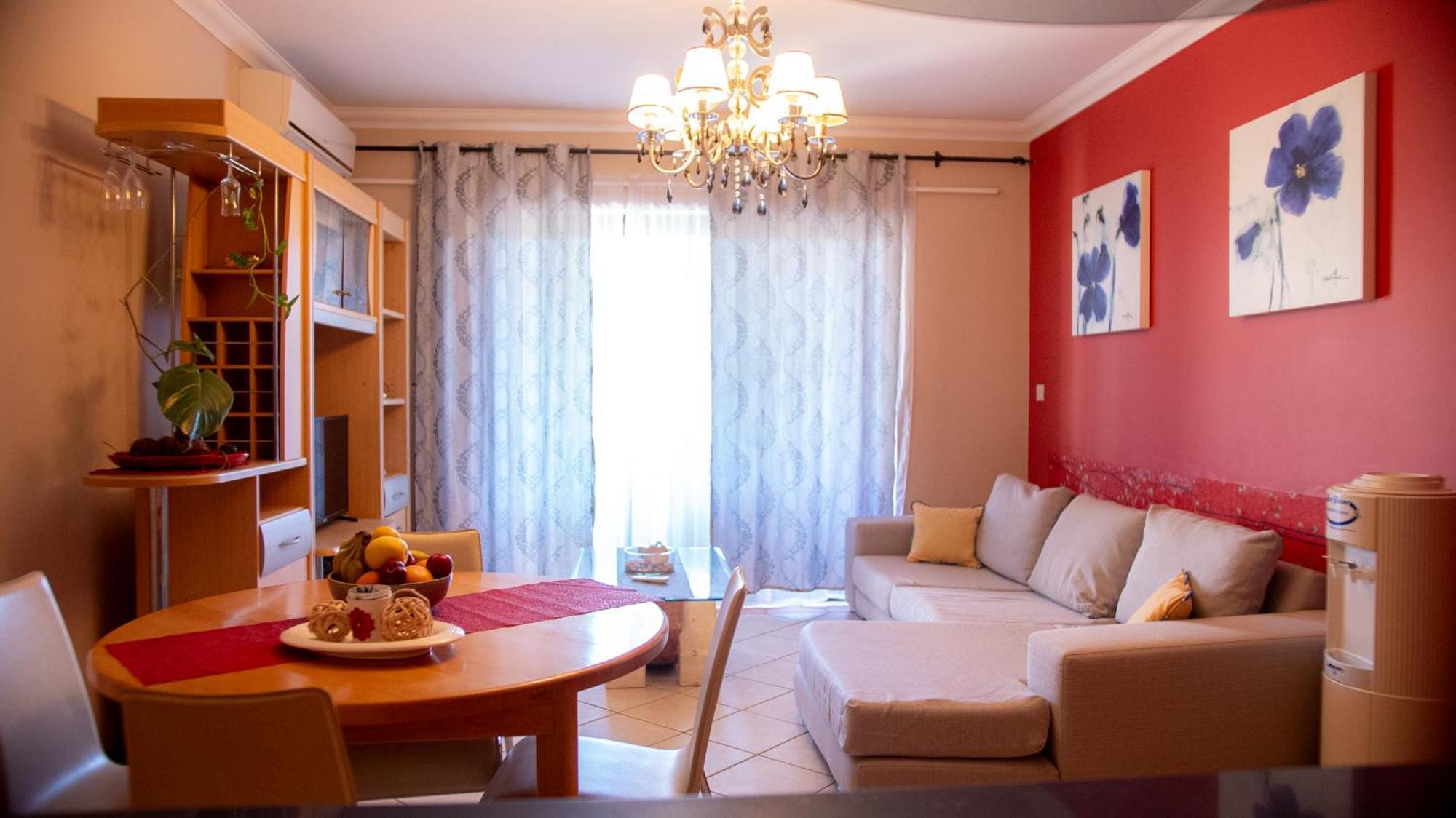 Mellieha Bay 3 Bedroom Apartment " Bliss On The Bay " Kültér fotó